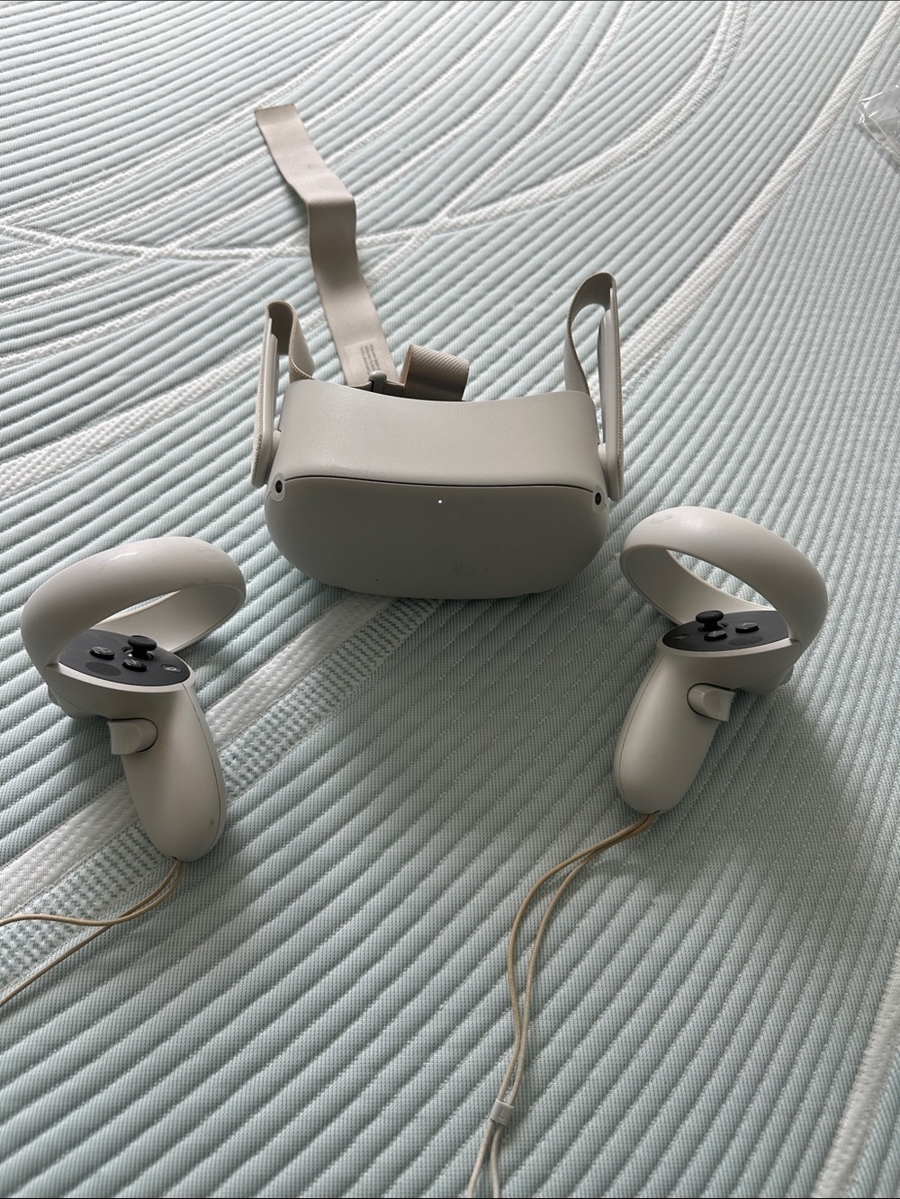Meta Quest 2 Headset (64 GB)